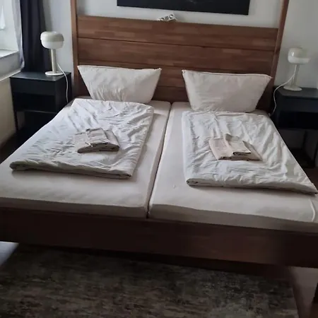 Comfortable In Апартаменты *