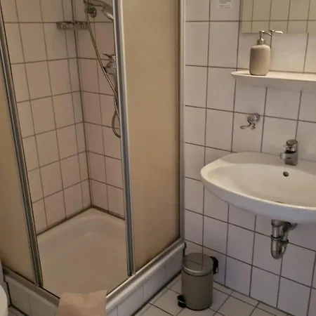 Апартаменты Comfortable In Аугсбург